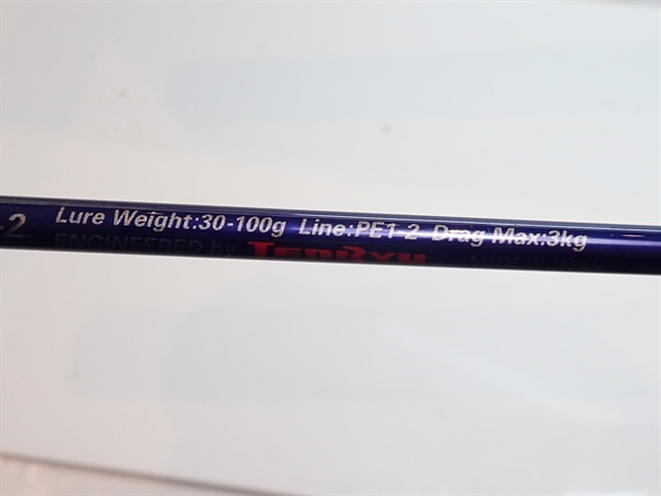 ジグザム５９１Ｂ－２